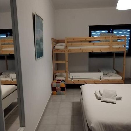Ip5 Chivas Beach House Ferrel  Exteriör bild