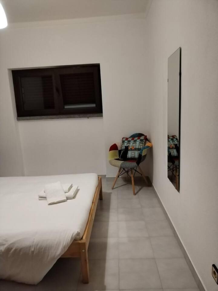 Ip5 Chivas Beach House Ferrel  Exteriör bild