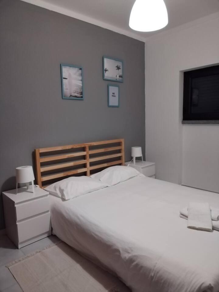 Ip5 Chivas Beach House Ferrel  Exteriör bild