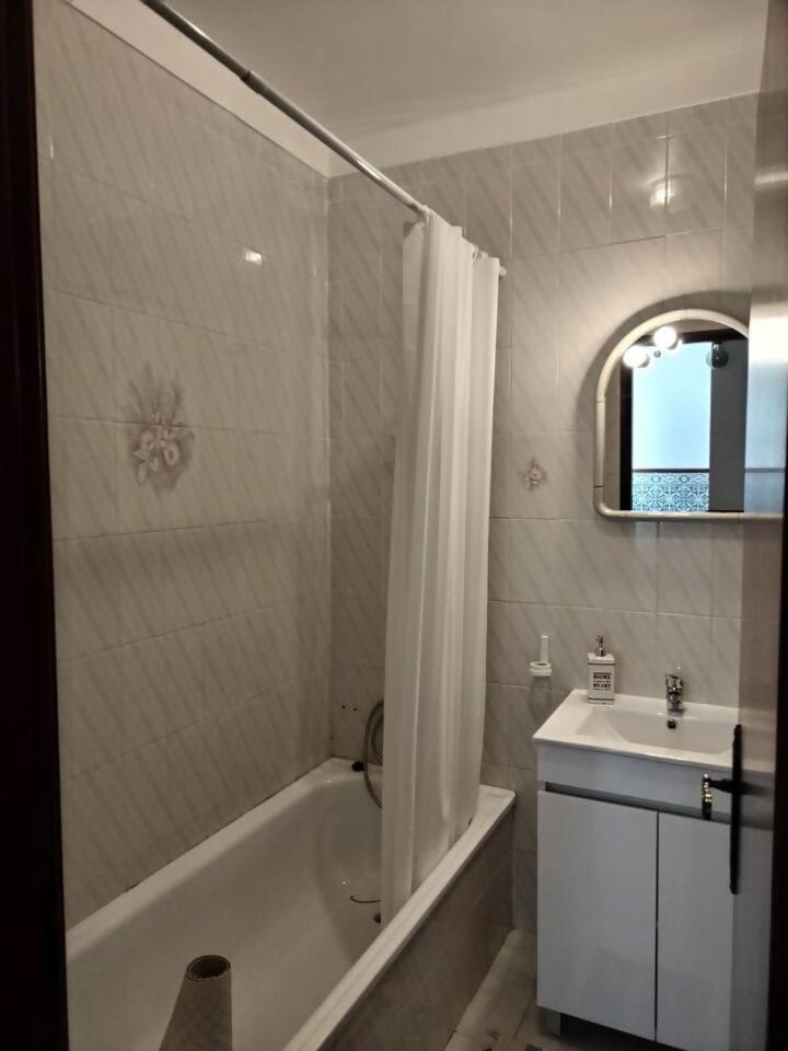 Ip5 Chivas Beach House Ferrel  Exteriör bild
