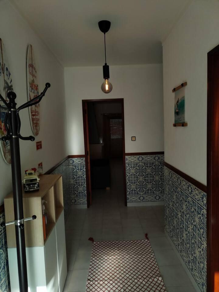 Ip5 Chivas Beach House Ferrel  Exteriör bild